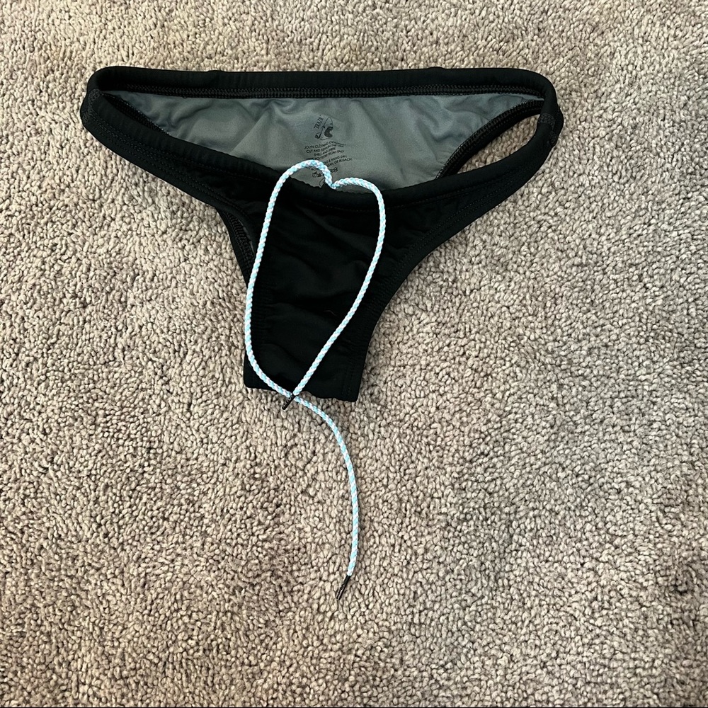 Jolyn Clothing Brazil Bottom